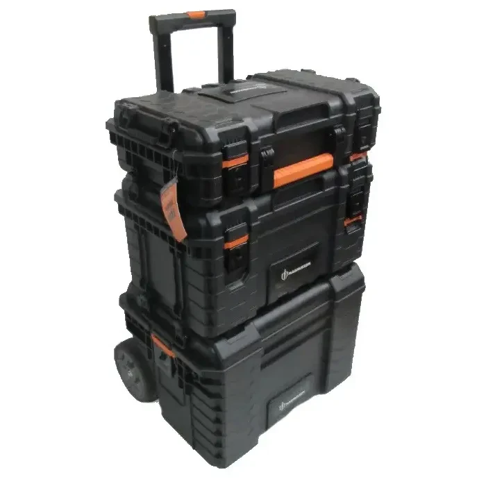 Ящики для інструменту Magnusson System