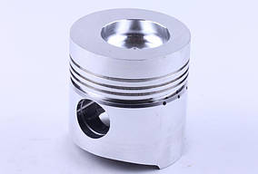 Поршень голий Ø100,0mm STD-ZS/ZH1100 (15 к.с.)