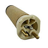 Нагрівальний елемент для зварювального фена Profter 1600W LEISTER, фото 5