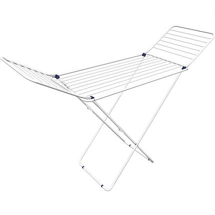 Сушарка для білизни підлогова Gimi Crono 20 м (153430) Refurbished, фото 1