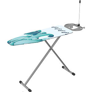 Дошка для прасування Gimi Ultra Fresco 130x44 см Blue (168674)