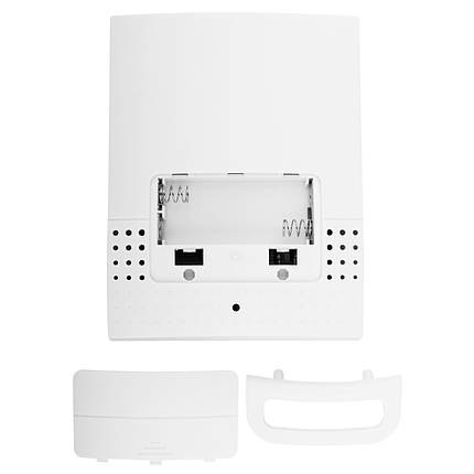 Термометр-гігрометр Bresser MA With Mould Alert White (3 шт) (7007412) (7007412), фото 3