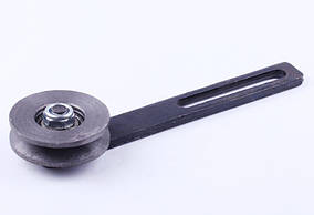 Ролик натягувача ременя вентилятора у зборі - ZS/ZH1100 (15 к.с.)