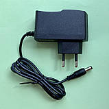 Блок живлення 5V 2A, штекер 5.5-2.1, фото 2