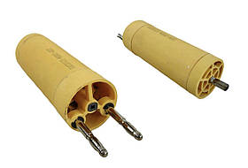 Нагрівальний елемент для зварювального фена Profter 2000W LEISTER TRIAC ST, TRIAC АТ