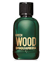 Dsquared²   Green Wood