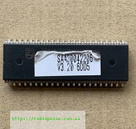 Процессор TDA12021PQ/N1F00 (SAA30042206 v3.20 6DD5 ) Шасси CW62A 29"