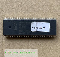 Процессор TDA12020PQ/N1F00 (3.00v-5276) Шасси CW62B 21"