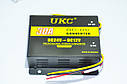 Перетворювач напруги інвертор UKC DC / DC 24v-12v 30A, фото 3