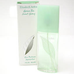 Elizabeth Arden GREEN TEA EDP 30 ml Парфумована вода (оригінал оригінал )