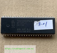 Процесор TDA12020PQ/N1F00 (3.01 v-737F) Шасі CW62B 21"