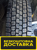 Грузовые шины 235/75 r17,5 GiTi GDR638