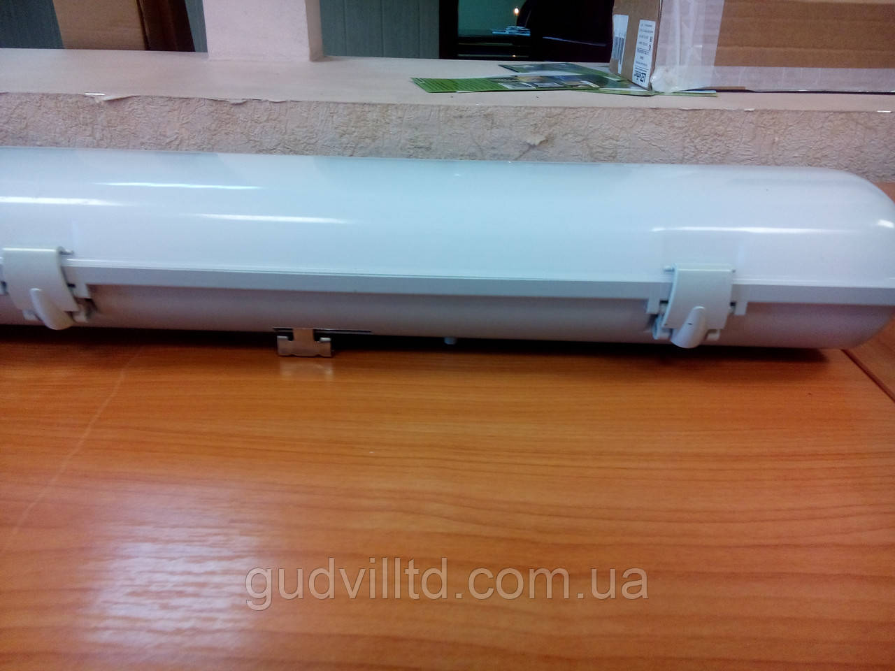 Світильник 40-СПП IP65 LED