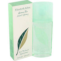 Elizabeth Arden Green Tea EDP 100 ml Парфюмированная вода (оригинал подлинник США)