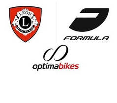 Велосипеди Formula, Optima, Leon 29"