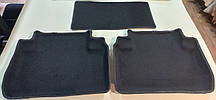 3D килимки EvaForma на Mitsubishi Outlander 3 '12-23, ворсові килимки, фото 3