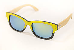 Сонцезахисні окуляри унісекс (6919-1)