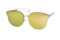 Солнцезащитные женские очки 17049-3