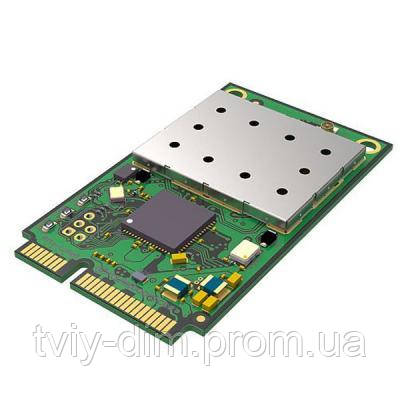 Мережева карта Mikrotik R11e-LoRa8 (код 1266343)