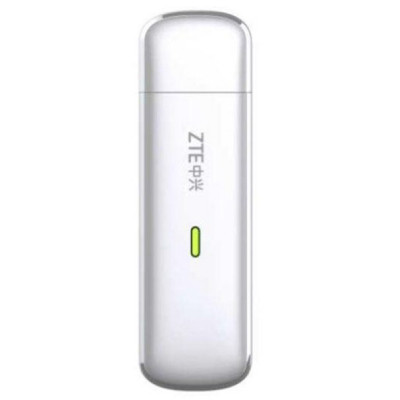 Мобільний модем ZTE MF833U1 (код 1307913)