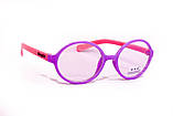 Дитячі окуляри для стилю Фіолет 2001-2, фото 3