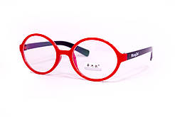 Дитячі окуляри для стилю Червоні 2001-4