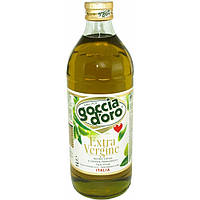 Оливковое масло Sansa Goccia d oro, 1 л
