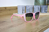 Дитячі окуляри рожеві 0466-1, фото 2