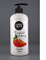 Крем мыло Effect Spa 0,5 ПЭ Fragrant Strawberry