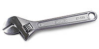 Ключ разводной 450 мм хром SPARTA