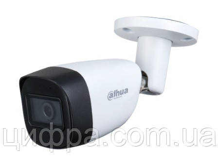 Відеокамера Dahua DH-HAC-HFW1231CMP