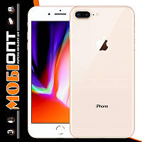 Смартфон Apple iPhone 8 Plus 64GB Gold (MQ8N2) Б/У