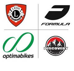 Optima, Formula, Discovery, Leon