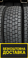 Грузовые шины 265/70 r19,5 Triangle TRD06