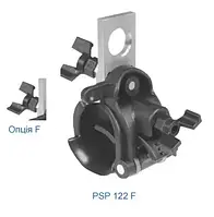 Підтримуючий затискач PSP 122 TR (2x25-4x120)