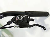 Велосипед найнер Azimut Energy 29" GD (21 рама), фото 4