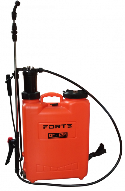 Обприскувач ручний ОГ-12 М Forte