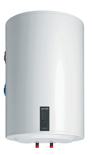 Бойлер комбінований Gorenje GBK 80 OR LN/V9 2кВт (art.728738)