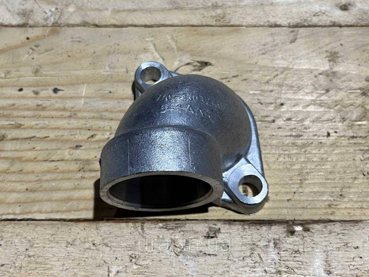 Патрубок перепускний 740.1303240, фото 1