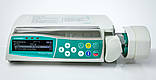 Б/У Шприцевий інфузійний насос B.Braun Perfusor Space Syringe Pump (Used), фото 6