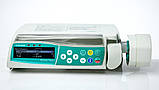 Б/У Шприцевий інфузійний насос B.Braun Perfusor Space Syringe Pump (Used), фото 7
