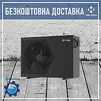 Тепловой инверторный насос для бассейна Aquaviva Model 11 (11.5 кВт) | Подогрев бассейна