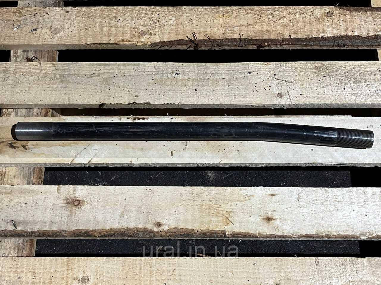 Тяга сошки (без накінечників) ГНУТА 5557Я-3414013