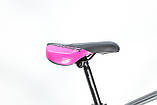 Одноподвесный Спортивный Велосипед Crosser 075С 29" Hidraulic Shimano Горный Найнер Кроссер (17 рама 21S) 2021, фото 3