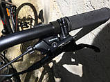 Одноподвесный Спортивный Велосипед Crosser Solo 29" (21 рама 21S) Hidraulic Shimano 2021 Горный Найнер Кроссер, фото 3