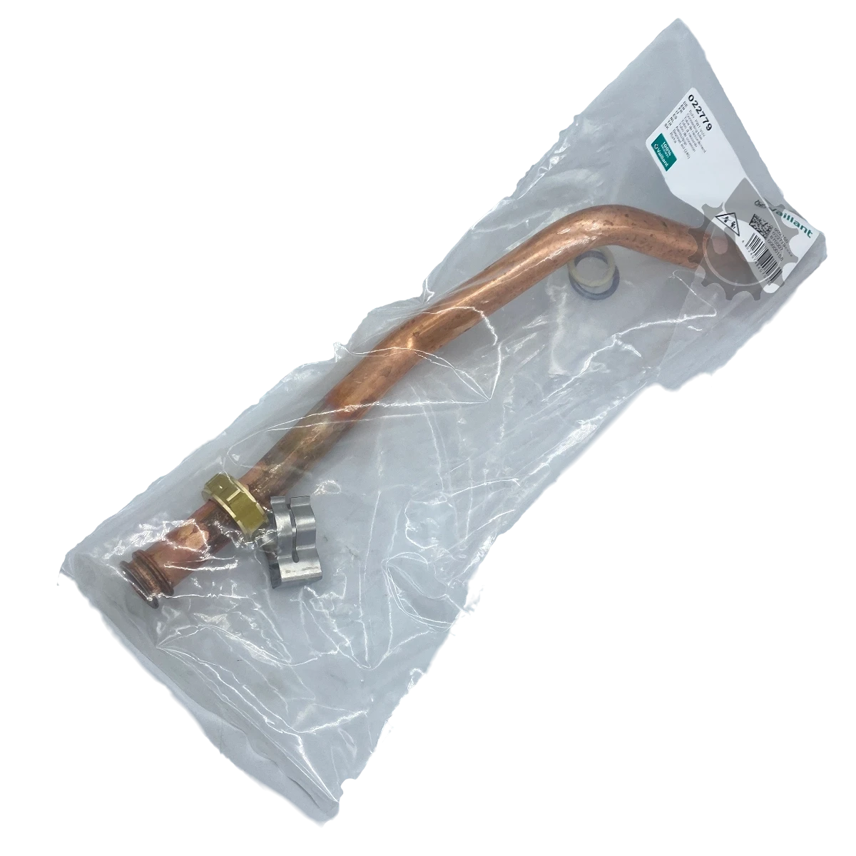 Трубка з'єднана Vaillant ATMOmax 022779, фото 1