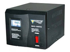 Стабілізатор напруги Forte MAX-1000VA