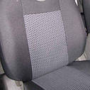 Чохли на сидіння для Nissan Micra 2003-2010, фото 5