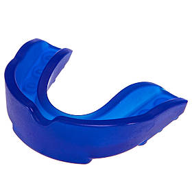 Капа боксерська у футлярі