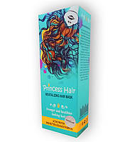 Princess Hair маска для пришвидшення росту й оздоровлення волосся (Принцес Хаїр)